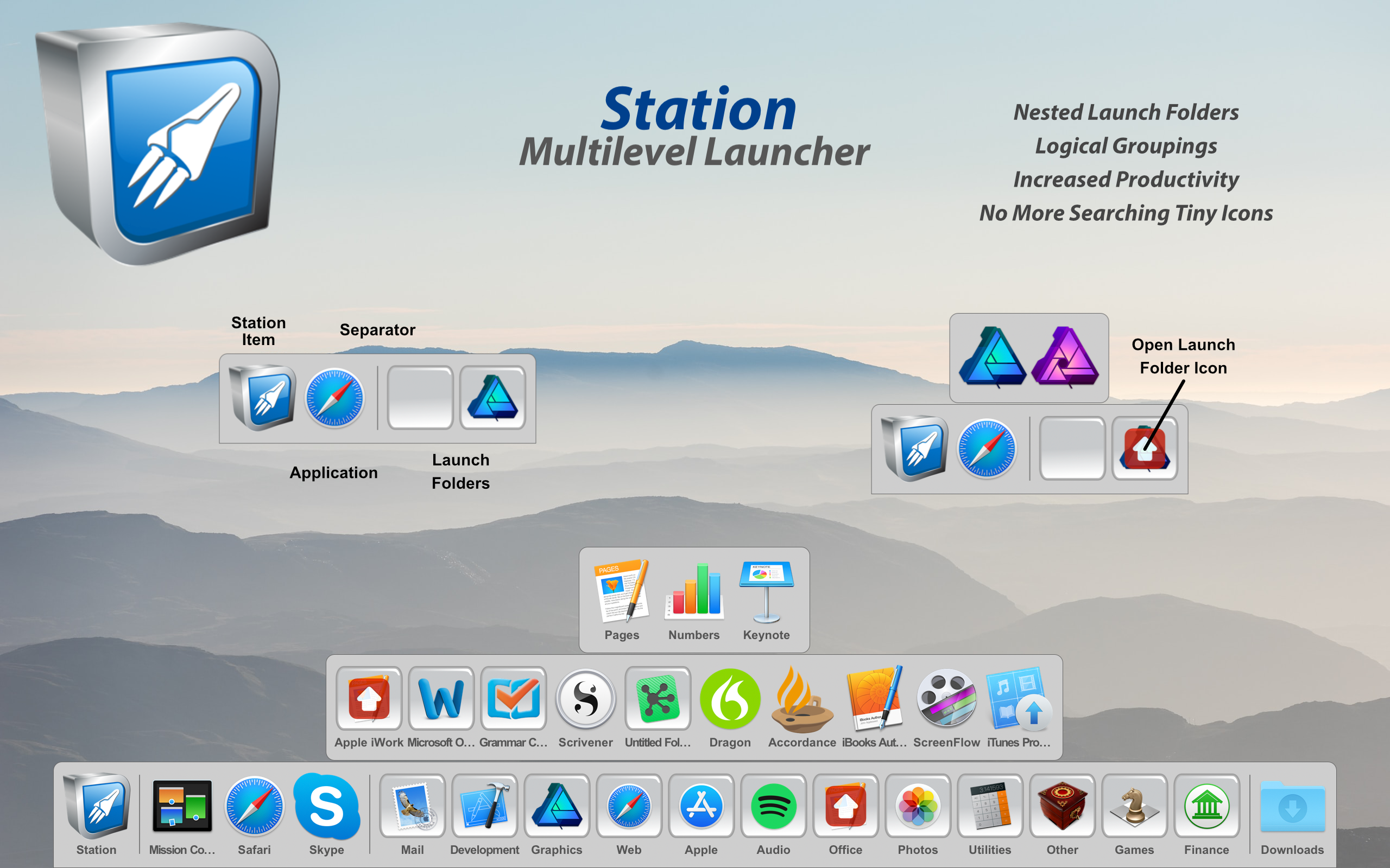 Applications launcher. Mac os приложения. Лаунчер Mac os. Лаунчер Mac os на ПК. Microsoft Station программа.